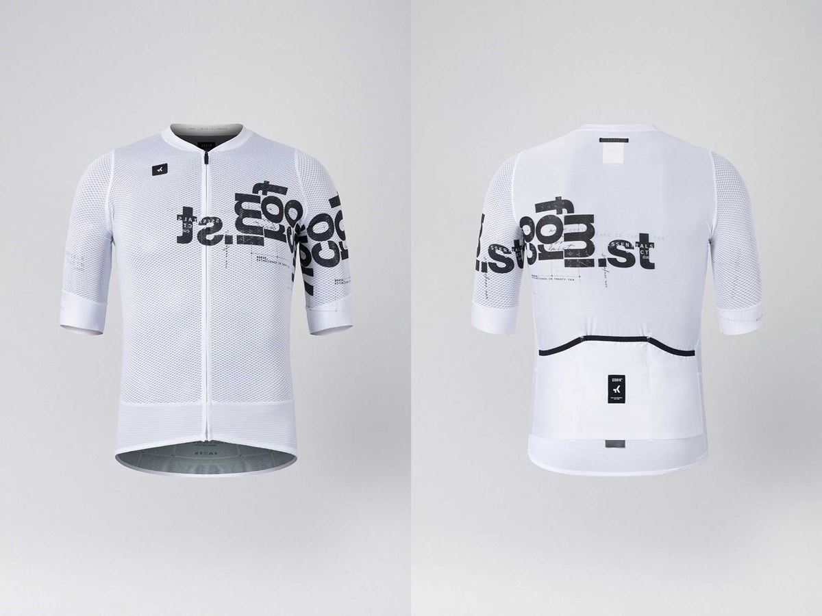 gobik_typeform abbigliamento ciclismo 2025